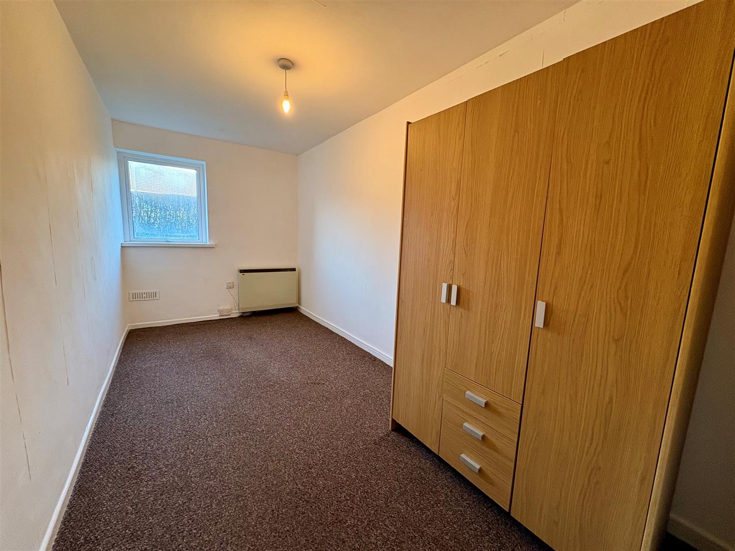 4 Brynheulog Court, Brynmenyn, Bridgend, CF32 9LG